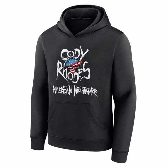 Wwe Superstar Hoodie Boys  