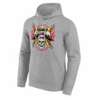 Wwe Мъжки Суитшърт Legends Hoody Mens Студен Камък Мъжки суитчъри и блузи с качулки