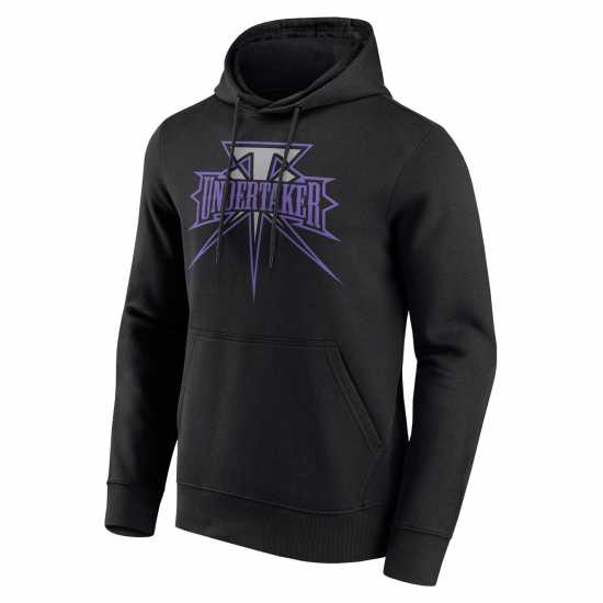 Wwe Мъжки Суитшърт Legends Hoody Mens Гробарят Мъжки суитчъри и блузи с качулки