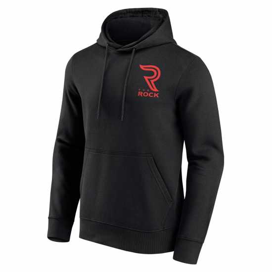 Wwe Мъжки Суитшърт Legends Hoody Mens Скалата Мъжки суитчъри и блузи с качулки