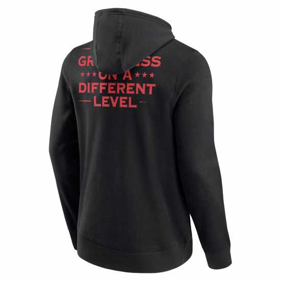 Wwe Мъжки Суитшърт Superstar Hoody Mens Римският владетел 