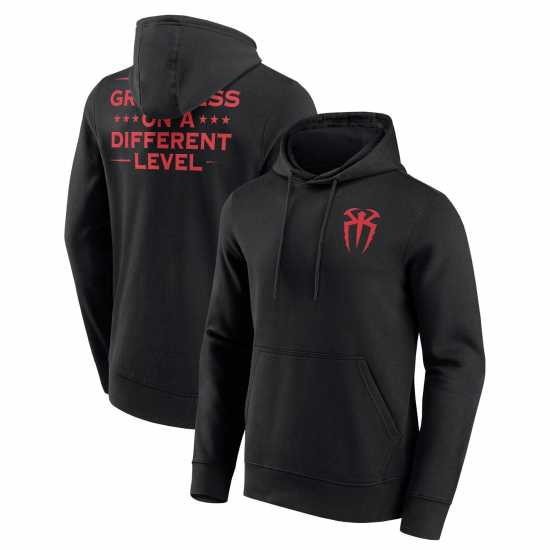 Wwe Мъжки Суитшърт Superstar Hoody Mens Римският владетел 