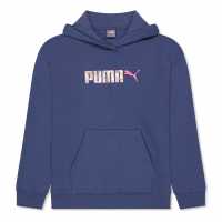 Puma Key Boyfriend Hoodie Hoody Unisex Kids  