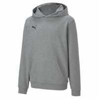 Puma 23 Casuals Hoody Jr  Детски суитчъри и блузи с качулки