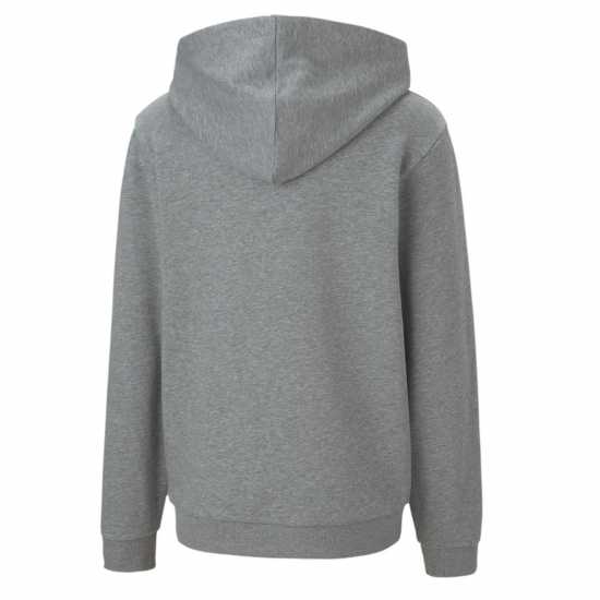 Puma 23 Casuals Hoody Jr  Детски суитчъри и блузи с качулки