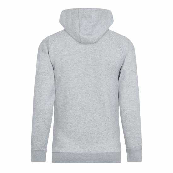 Puma Hoodie Fl Sn99 Светло сиво 