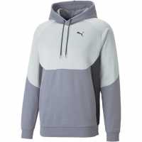 Puma Hoodie Fl Sn99 Тъмно сиво 