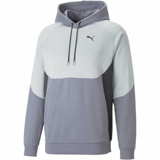 Puma Hoodie Fl Sn99 Тъмно сиво 