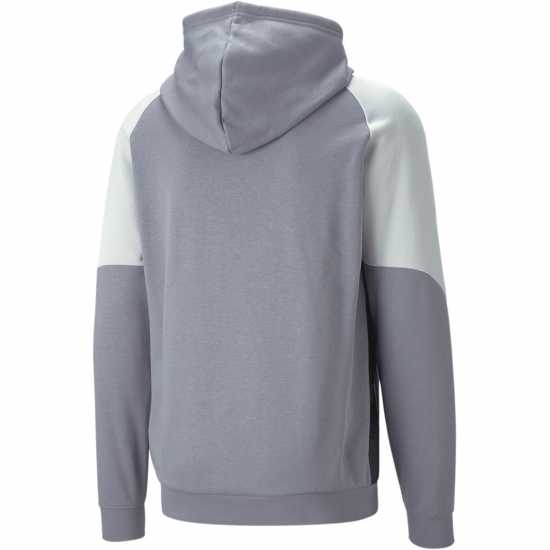 Puma Hoodie Fl Sn99 Тъмно сиво 