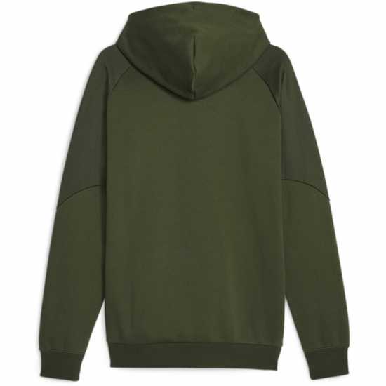 Puma Hoodie Fl Sn99 Мирт 