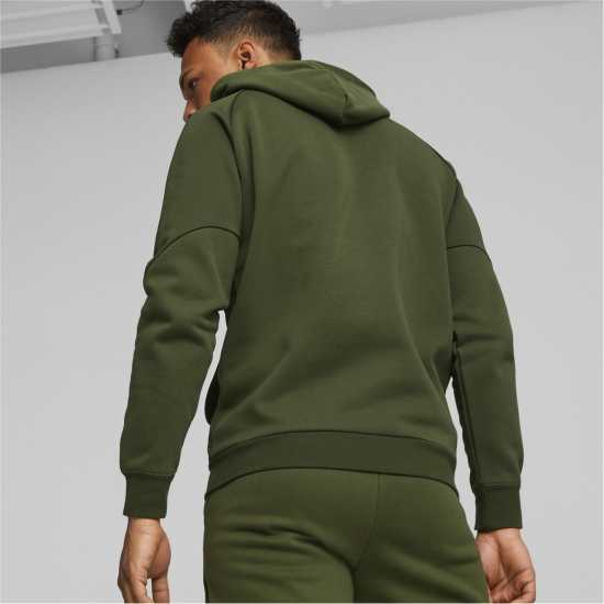 Puma Hoodie Fl Sn99 Мирт 