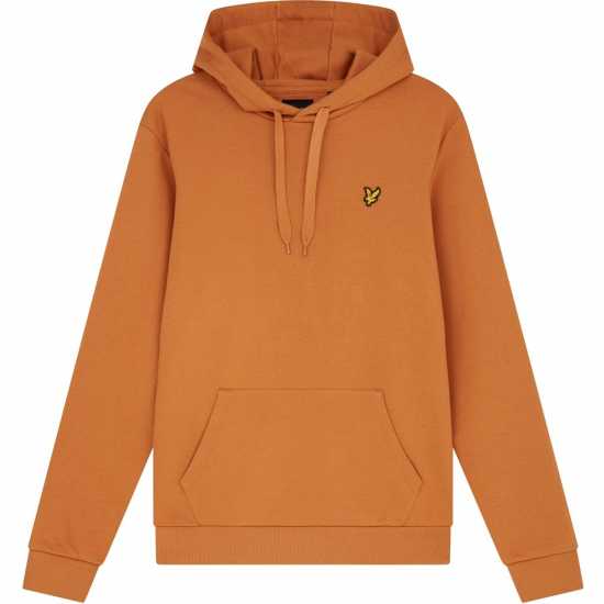 Lyle And Scott Lyle Pullover Hood Sn52 Солтбърн 