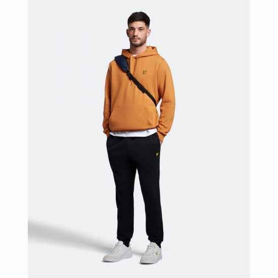 Lyle And Scott Lyle Pullover Hood Sn52 Солтбърн 