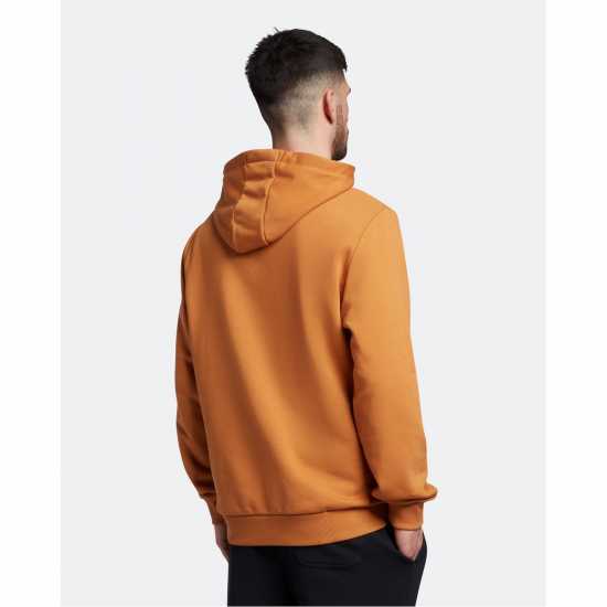 Lyle And Scott Lyle Pullover Hood Sn52 Солтбърн 