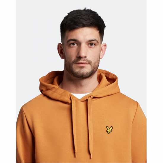 Lyle And Scott Lyle Pullover Hood Sn52 Солтбърн 