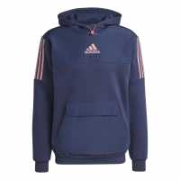 Adidas Utility Hoodie Mens  