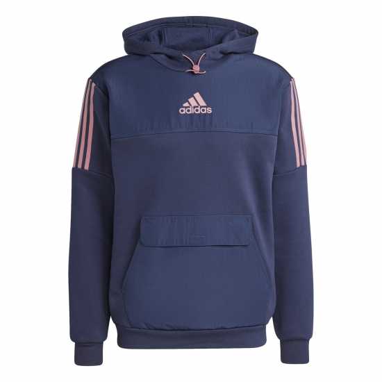 Adidas Utility Hoodie Mens  