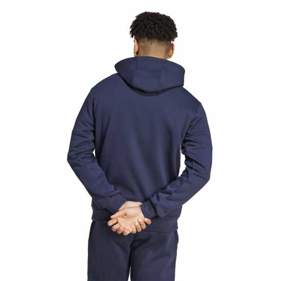 Adidas Utility Hoodie Mens  