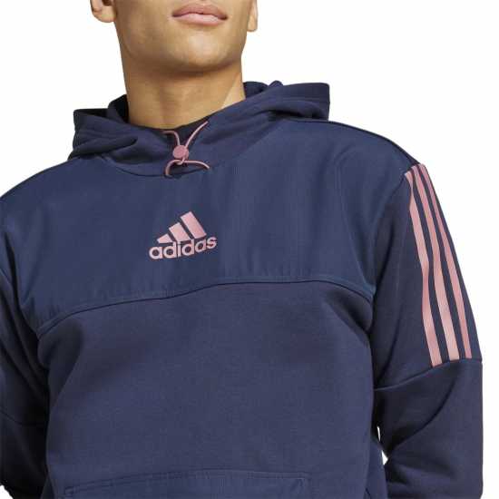 Adidas Utility Hoodie Mens  