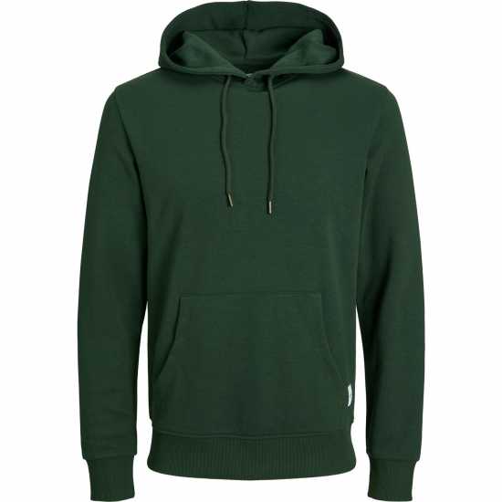 Jack And Jones Basic Hoodie Mens Plus Size Планински изглед Мъжки суитчъри и блузи с качулки