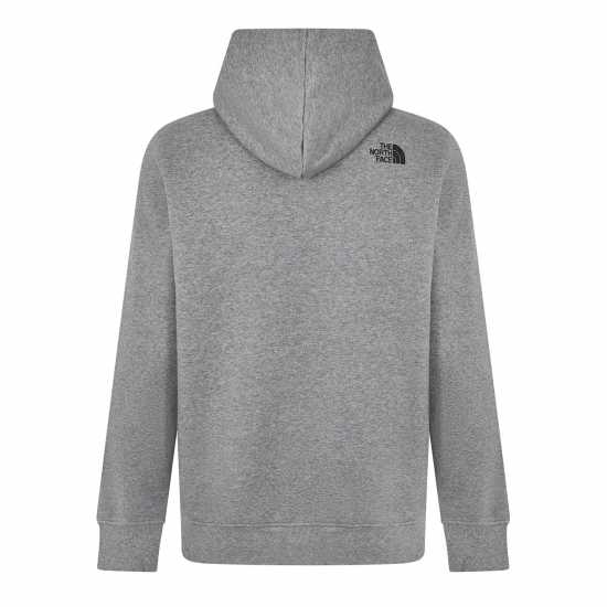 The North Face Drew Peak Hoodie  Мъжки суитчъри и блузи с качулки