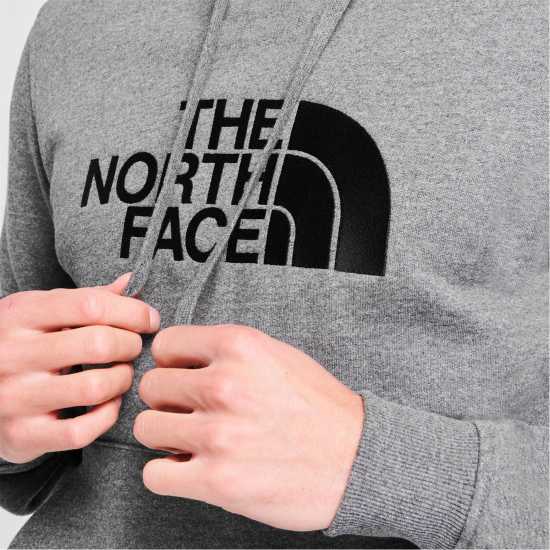 The North Face Drew Peak Hoodie  Мъжки суитчъри и блузи с качулки