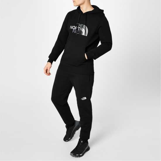 The North Face Drew Peak Hoodie  Мъжки суитчъри и блузи с качулки