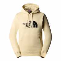 The North Face Drew Peak Hoodie Гравий Мъжки суитчъри и блузи с качулки