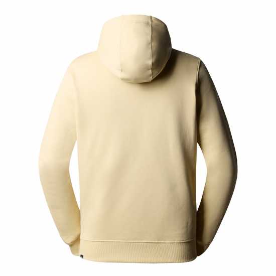 The North Face Drew Peak Hoodie Гравий Мъжки суитчъри и блузи с качулки