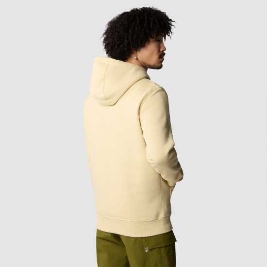 The North Face Drew Peak Hoodie Гравий Мъжки суитчъри и блузи с качулки