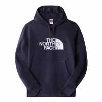 The North Face Drew Peak Hoodie Морска синьо Мъжки суитчъри и блузи с качулки