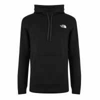 The North Face Simple Dome Hoodie Черно Jk3 Мъжки суитчъри и блузи с качулки