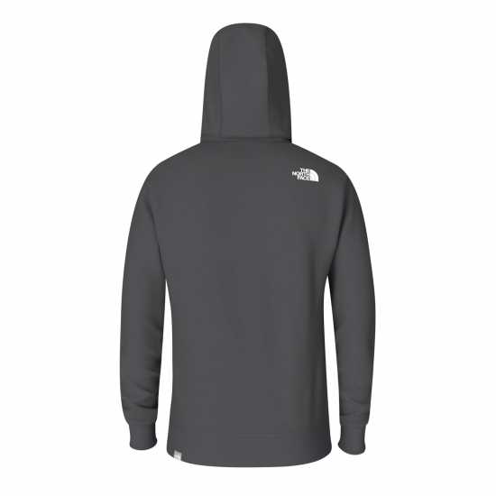 The North Face Simple Dome Hoodie Черно Jk3 Мъжки суитчъри и блузи с качулки