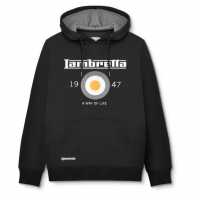 Lambretta Hoodie Черно 