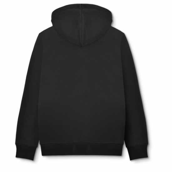 Lambretta Hoodie Черно 