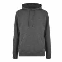 Umbro Sports Style Hoodie Гънметал Мъжки суитчъри и блузи с качулки