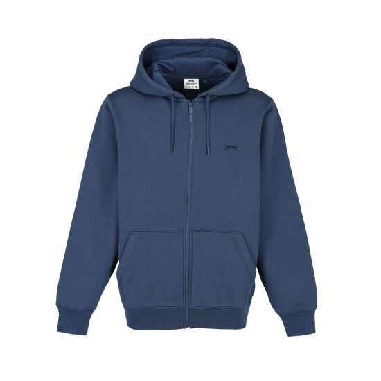 Slazenger Full Zip Hoodie Mens  Мъжки полар