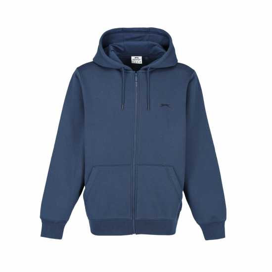 Slazenger Full Zip Hoodie Mens  Мъжки полар