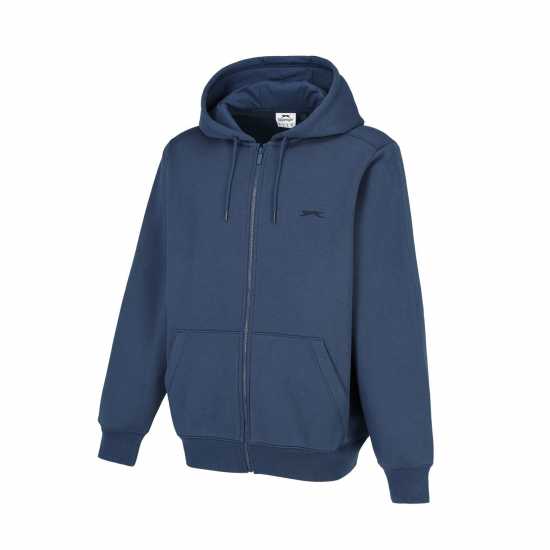 Slazenger Full Zip Hoodie Mens  Мъжки полар