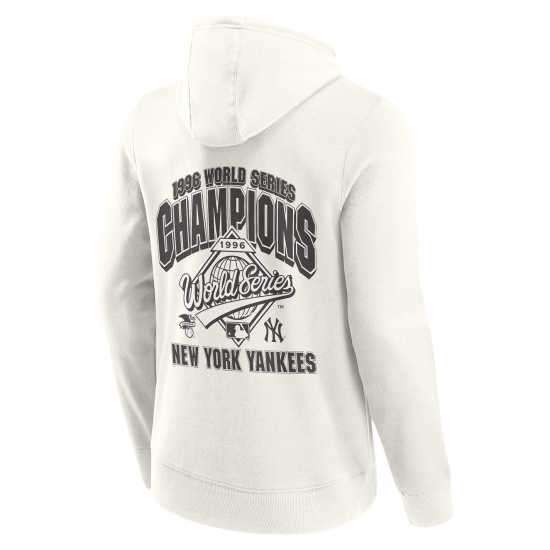 Mlb Champs Mono Hoodie  