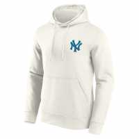 Mlb Champs Multi Hoodie Mens  