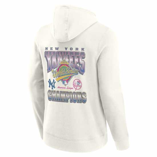 Mlb Champs Multi Hoodie Mens  