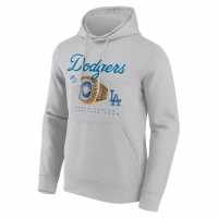 Mlb Champions Ring Hoodie Mens  Мъжки суитчъри и блузи с качулки