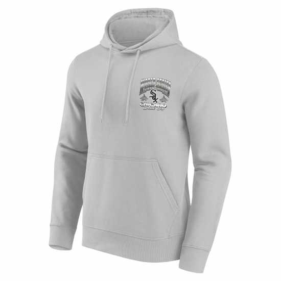 Mlb Champions Hoodie Mens  Мъжки суитчъри и блузи с качулки