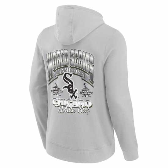 Mlb Champions Hoodie Mens  Мъжки суитчъри и блузи с качулки