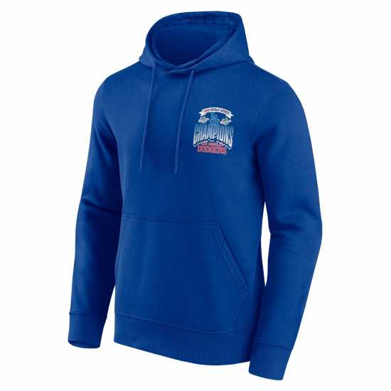 Mlb Champions Hoodie Mens  Мъжки суитчъри и блузи с качулки