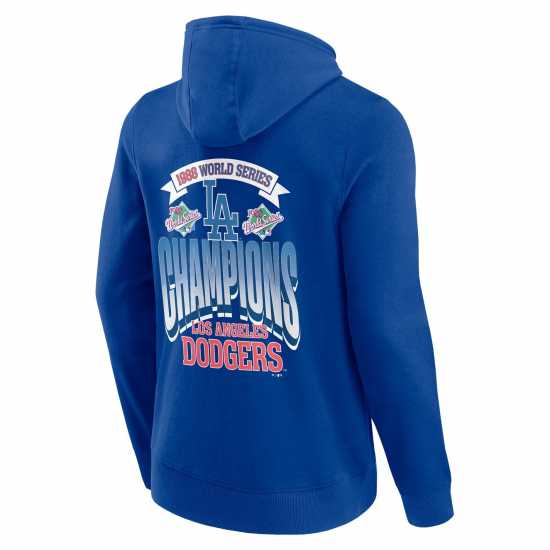 Mlb Champions Hoodie Mens  Мъжки суитчъри и блузи с качулки