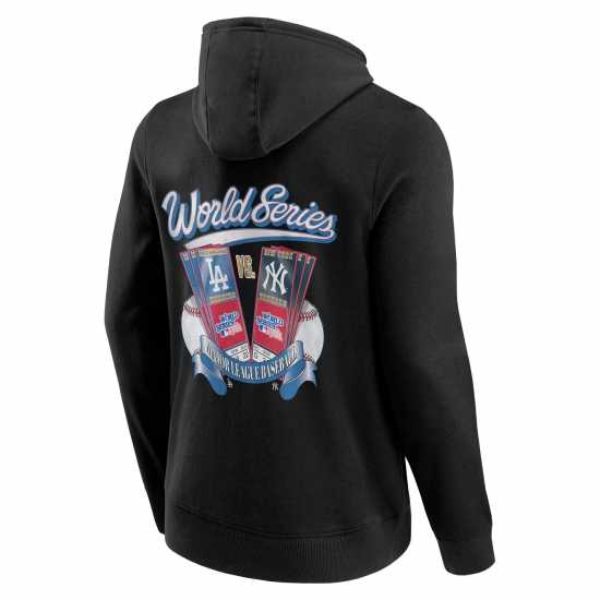 Mlb Champions Elevate Hoodie Mens  Мъжки суитчъри и блузи с качулки