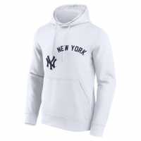 Mlb Champions Elevate Hoodie Mens  Мъжки суитчъри и блузи с качулки