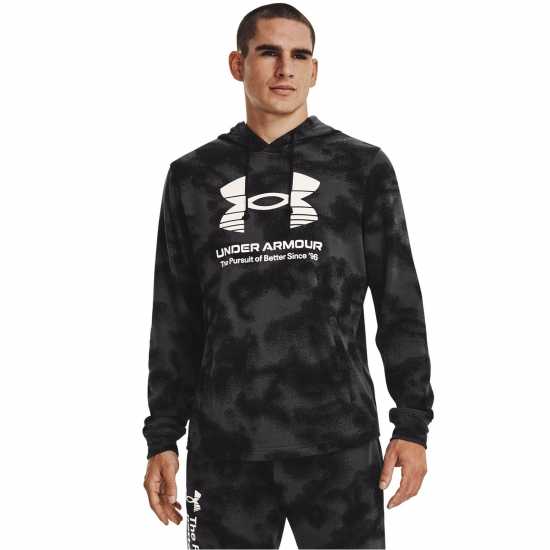 Under Armour Rival T Sn33  Мъжки суитчъри и блузи с качулки